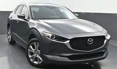 2022 Mazda CX-30 S Preferred
