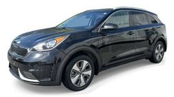 2019 Kia Niro Hybrid LX