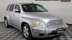 2010 Chevrolet HHR LT