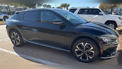2022 Kia EV6 Wind