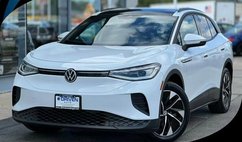 2022 Volkswagen ID.4 Pro S