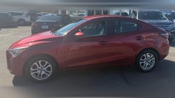 2018 Toyota Yaris iA Base