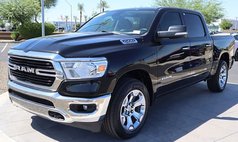 2020 Ram Ram Pickup 1500 Lone Star