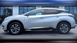 2016 Nissan Murano SL