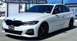 2022 BMW 3 Series 330i