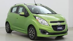 2015 Chevrolet Spark 2LT CVT