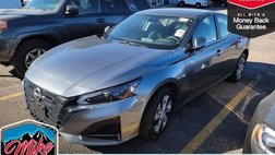 2023 Nissan Altima 2.5 S