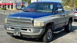 1994 Dodge Ram 1500 LT Reg. Cab 8-ft. Bed 2WD