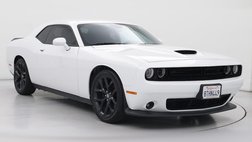 2020 Dodge Challenger GT