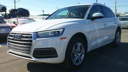 2018 Audi Q5 2.0T quattro Premium