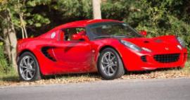 Used Lotus Elise For In Syracuse Ny 22 Cars From 31 995 2009 Lotus Elise Base
