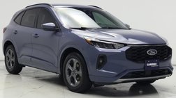 2024 Ford Escape Hybrid ST-Line Select