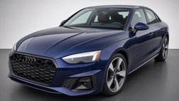 2021 Audi A5 Sportback quattro Premium Plus 45 TFSI