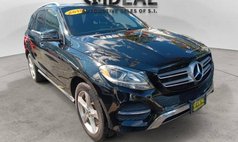 2019 Mercedes-Benz GLE-Class GLE 400 4MATIC