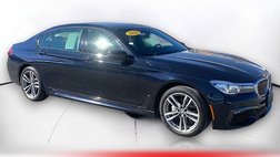 2019 BMW 7 Series 740i xDrive