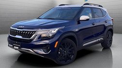 2023 Kia Seltos Nightfall