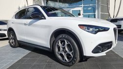 2024 Alfa Romeo Stelvio Sprint
