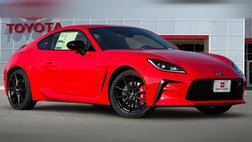 2026 Toyota GR86 Premium