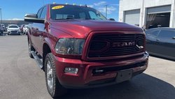2018 Ram Ram Pickup 2500 Big Horn