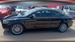 2009 Volvo C70 T5
