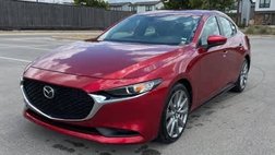 2023 Mazda MAZDA3 2.5 S Select
