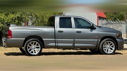 2006 Dodge Ram SRT-10 Base
