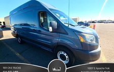 2019 Ford Transit 250