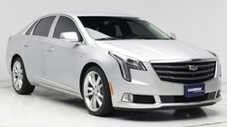 2019 Cadillac XTS Premium Luxury