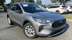 2023 Ford Escape Hybrid Active