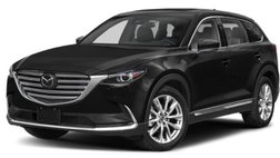 2020 Mazda CX-9 Touring