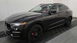 2022 Maserati Levante GT