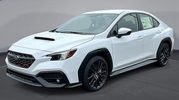 2025 Subaru WRX Premium