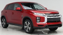2023 Mitsubishi Outlander Sport ES