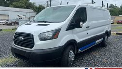 2019 Ford Transit 150
