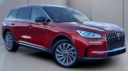 2024 Lincoln Corsair Reserve