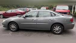 2007 Buick LaCrosse CXL