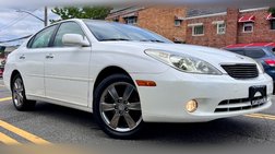 2005 Lexus ES 330 Base