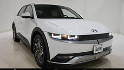 2023 Hyundai Ioniq 5 SEL