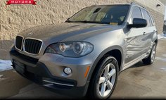 2008 BMW X5 3.0si