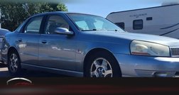 2003 Saturn L-Series L300