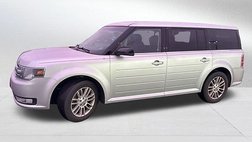 2013 Ford Flex SEL