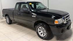 2009 Ford Ranger XLT