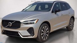 2024 Volvo XC60 B5 Core Dark Theme