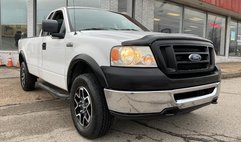 2007 Ford F-150 XL