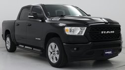 2022 Ram Ram Pickup 1500 Big Horn