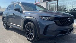 2025 Mazda CX-50 2.5 S Preferred