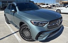 2025 Mercedes-Benz GLC-Class GLC 300 4MATIC