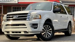 2015 Ford Expedition XLT