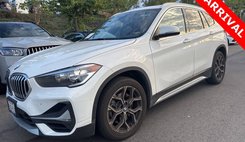 2020 BMW X1 xDrive28i