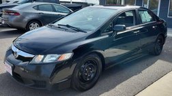 2011 Honda Civic LX